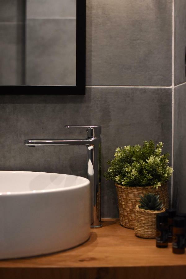 Apartamento Q Luxury *