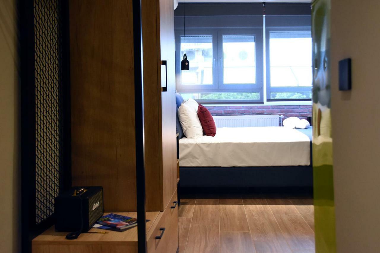 Q Luxury Apartamento