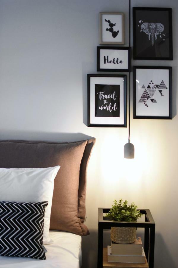 Q Luxury Apartamento *