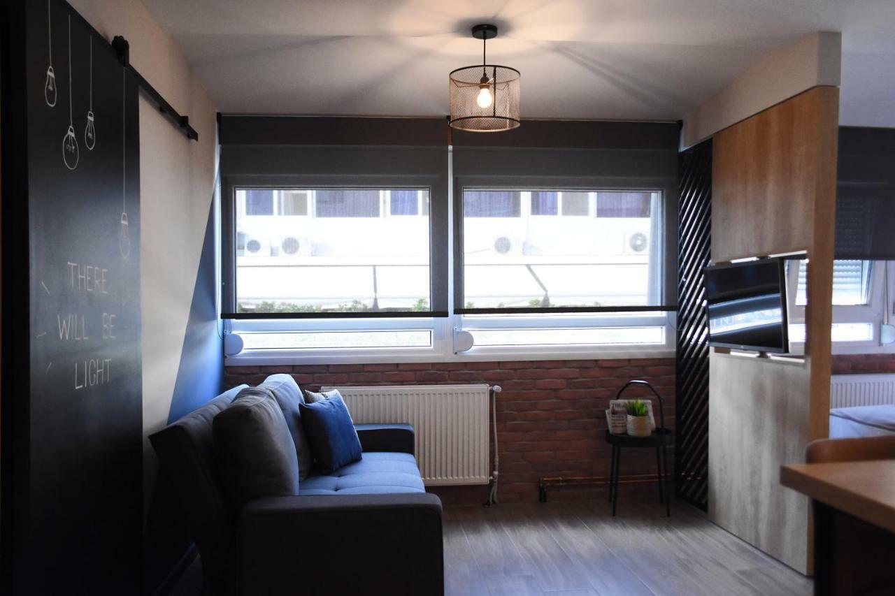 Q Luxury Apartamento