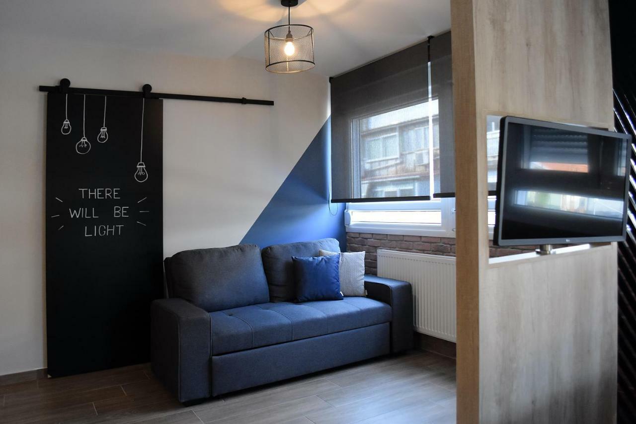 Apartamento Q Luxury