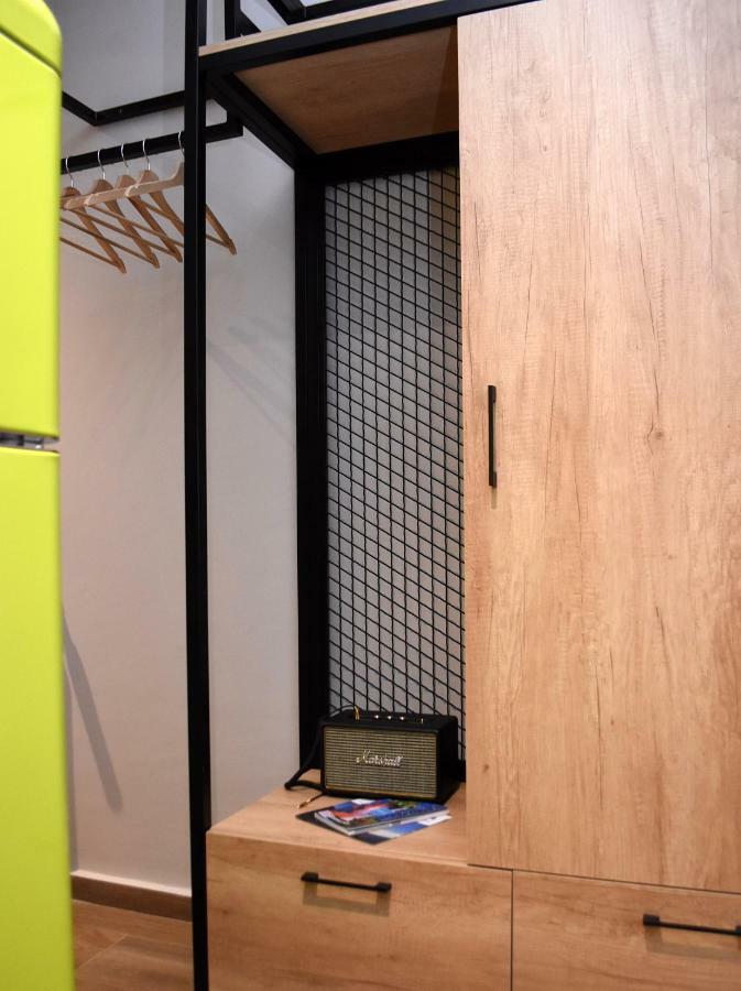 Apartamento Q Luxury *