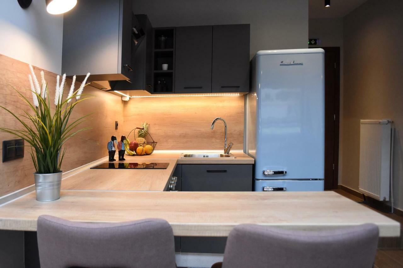 Q Luxury Apartamento