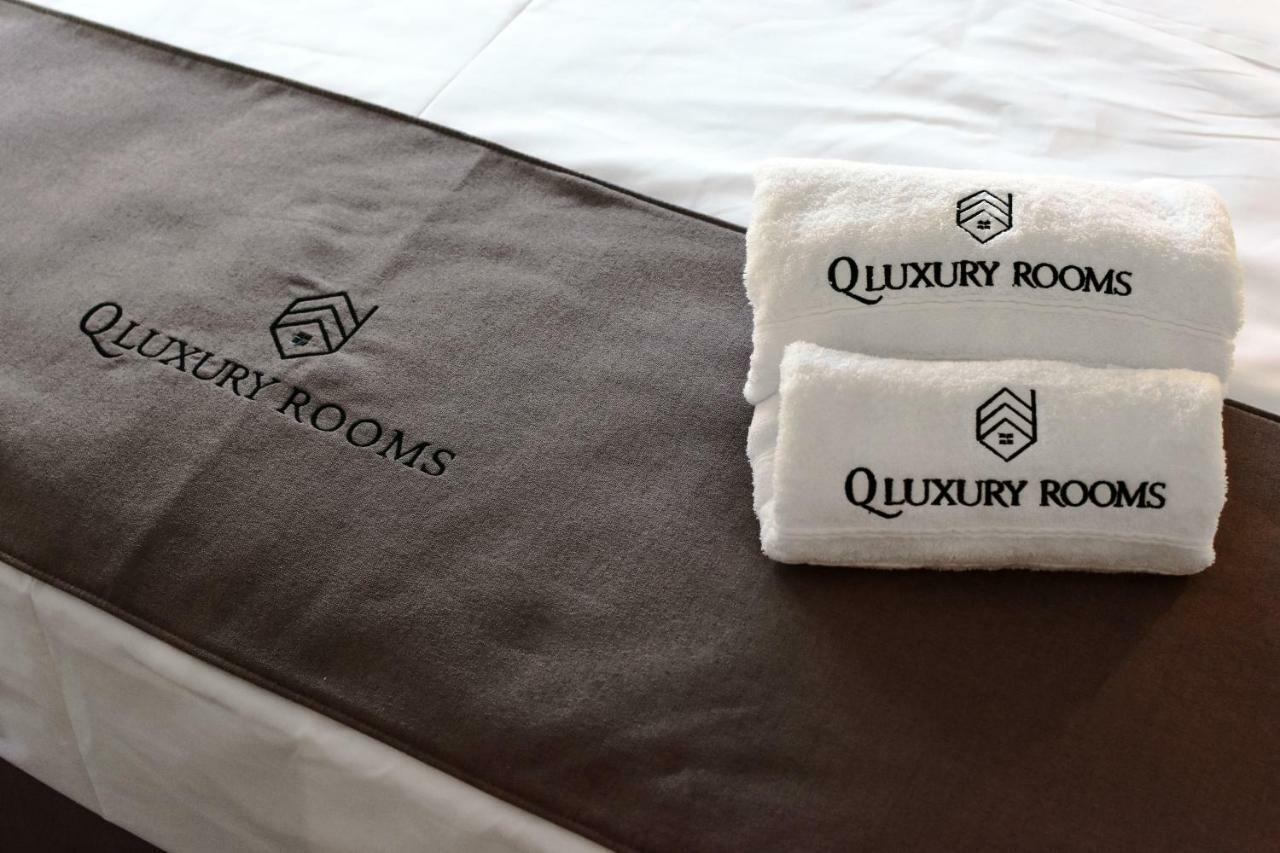 Q Luxury Tessalónica