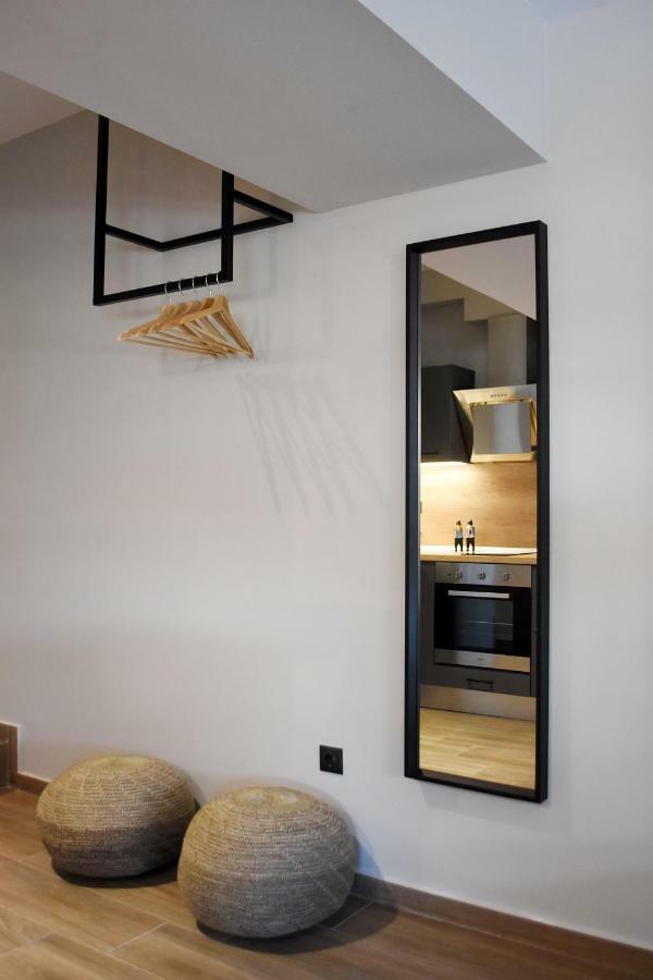 Q Luxury Apartamento
