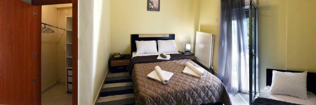 Apartment Thesshouse Pefka Fk Thessaloniki