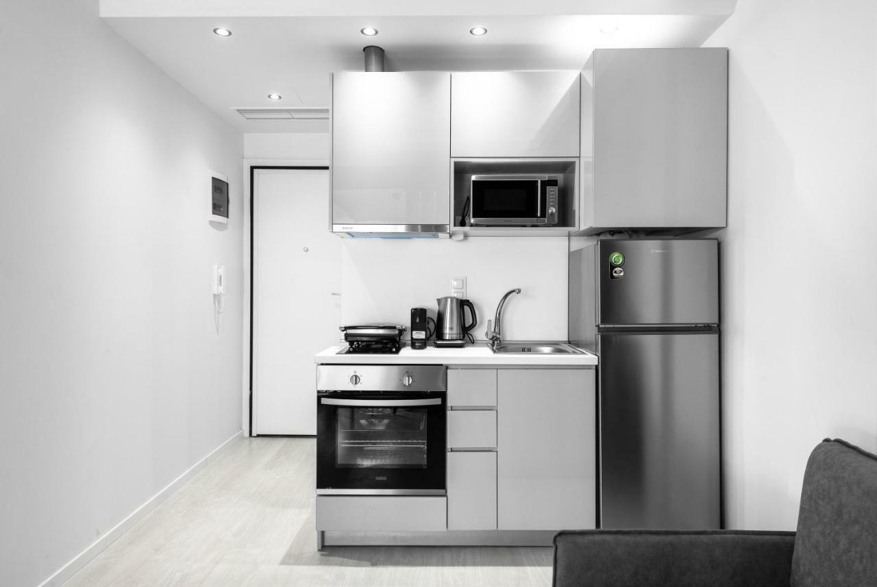 Apartment Denizen Boutique Apartments, Nilie Hospitality Mgmt Thessaloniki