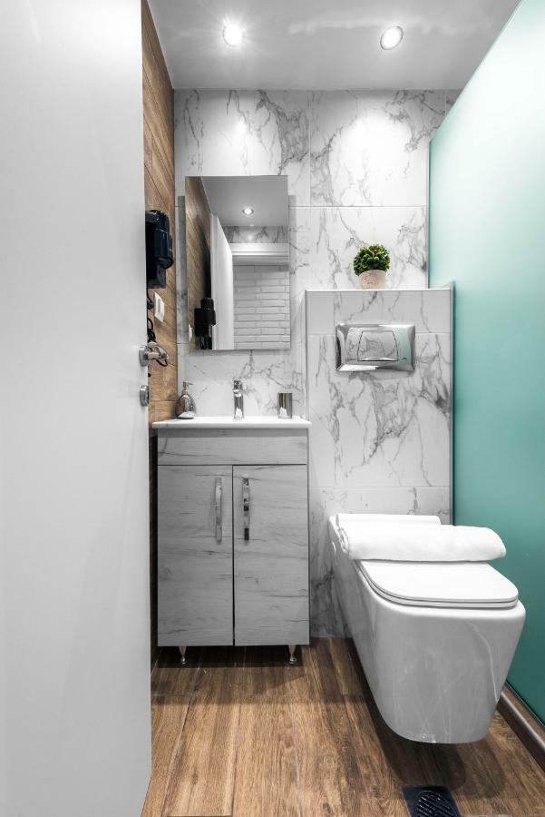 Apartment Denizen Boutique Apartments, Nilie Hospitality Mgmt Thessaloniki