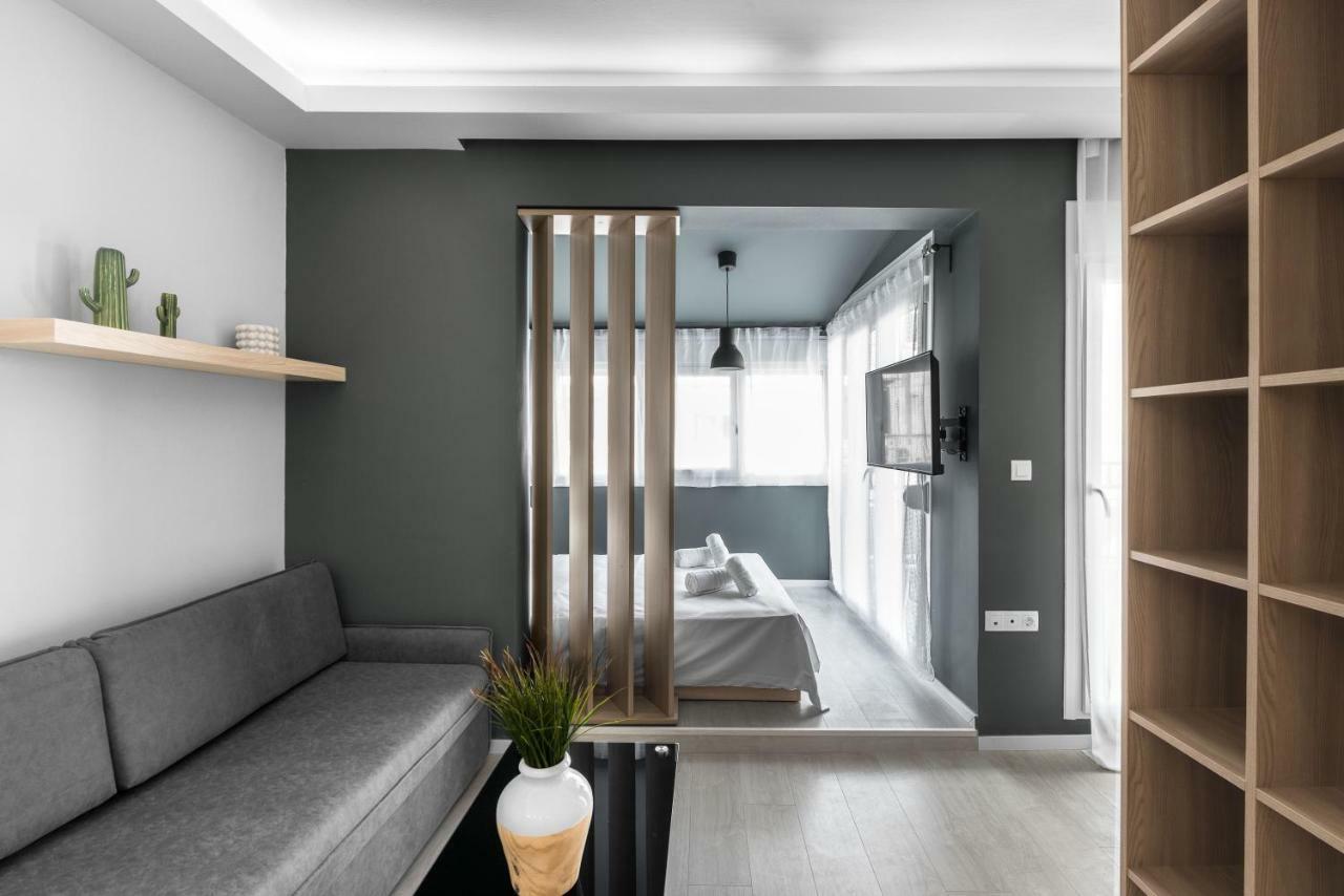 Denizen Boutique Apartments, Nilie Hospitality Mgmt Apartment *