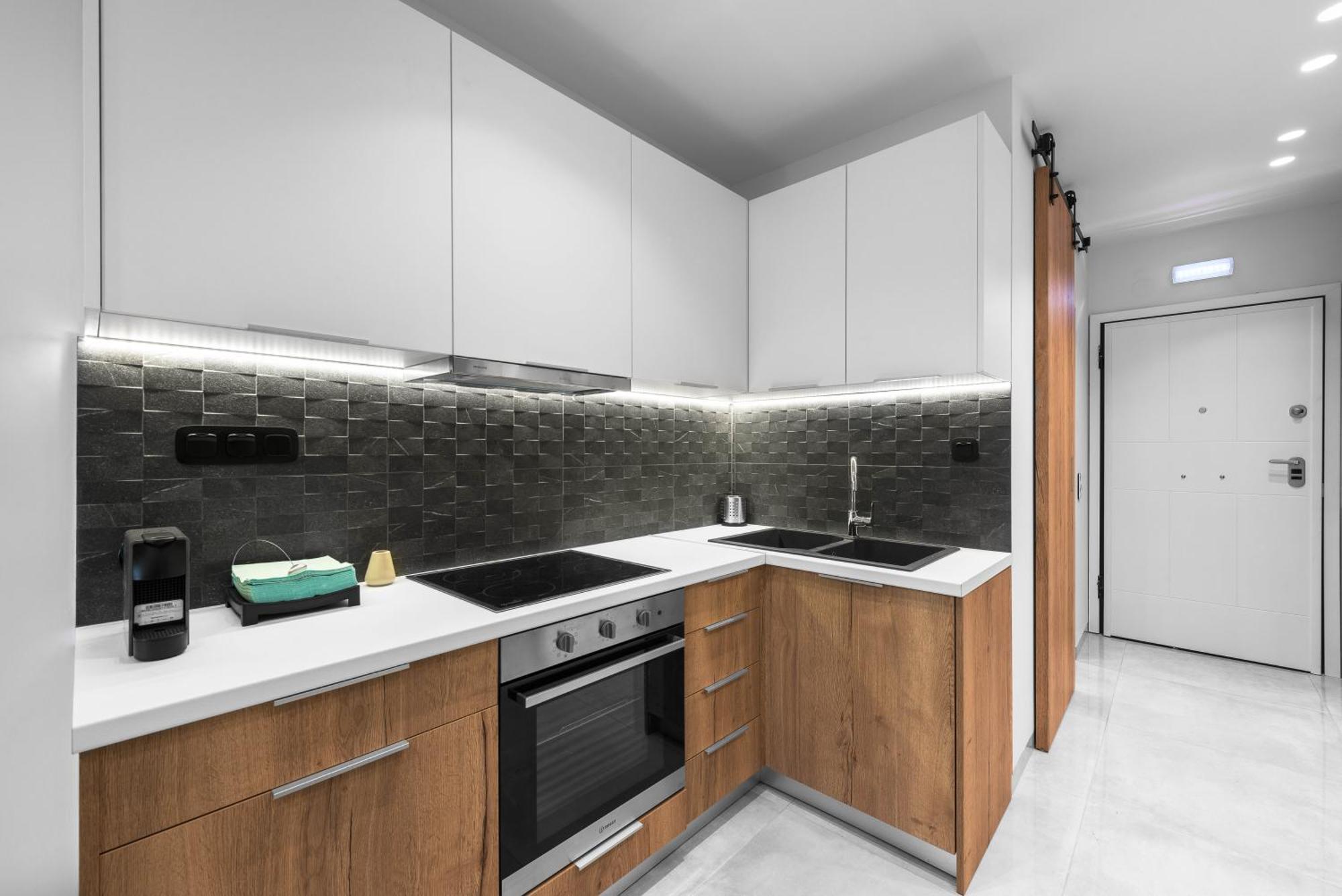 Apartment #luxlikehome - Cozy Living Thessaloniki