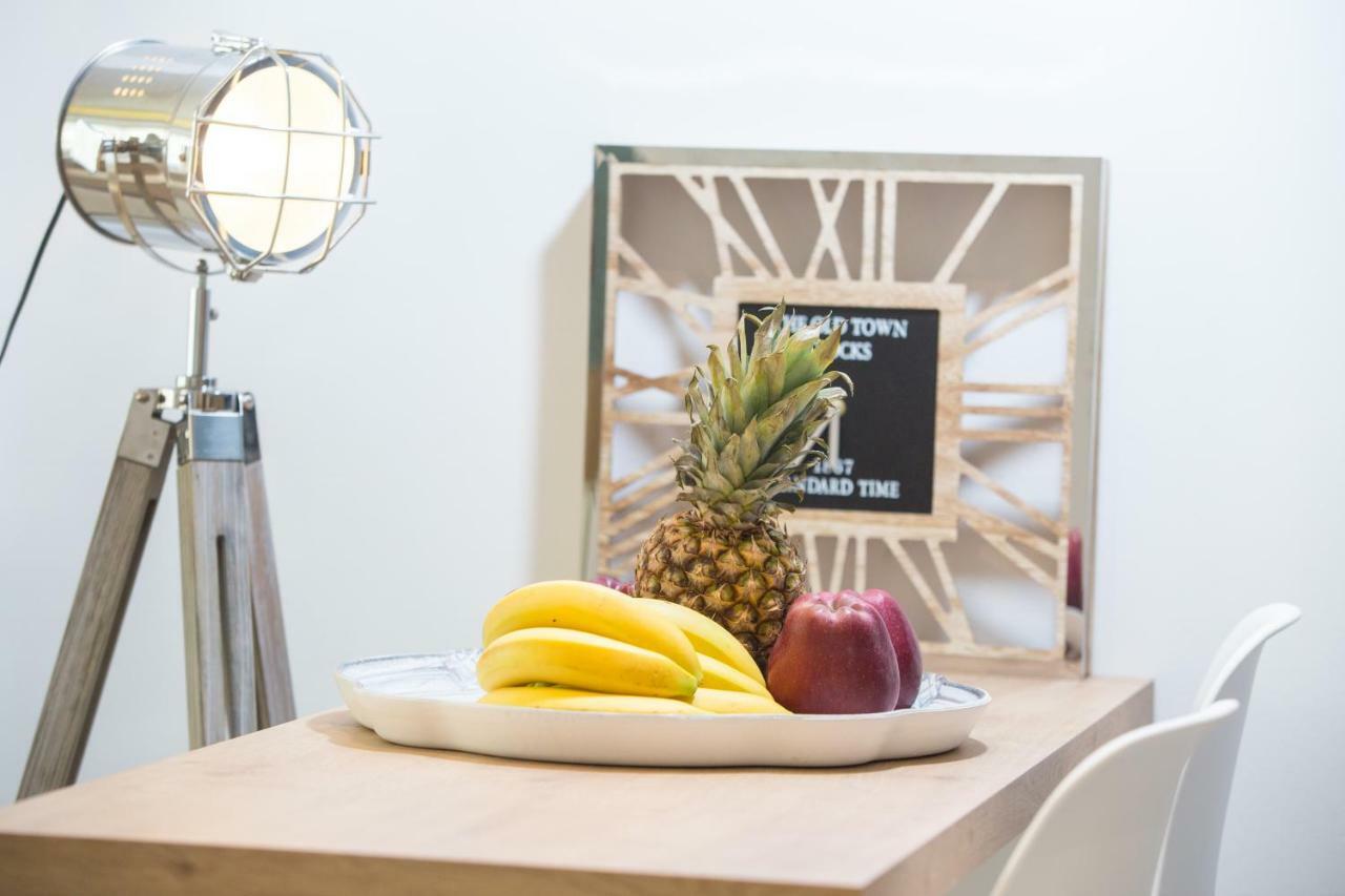 Civilian Boutique Apartments, Nilie Hospitality Mgmt Apartment
