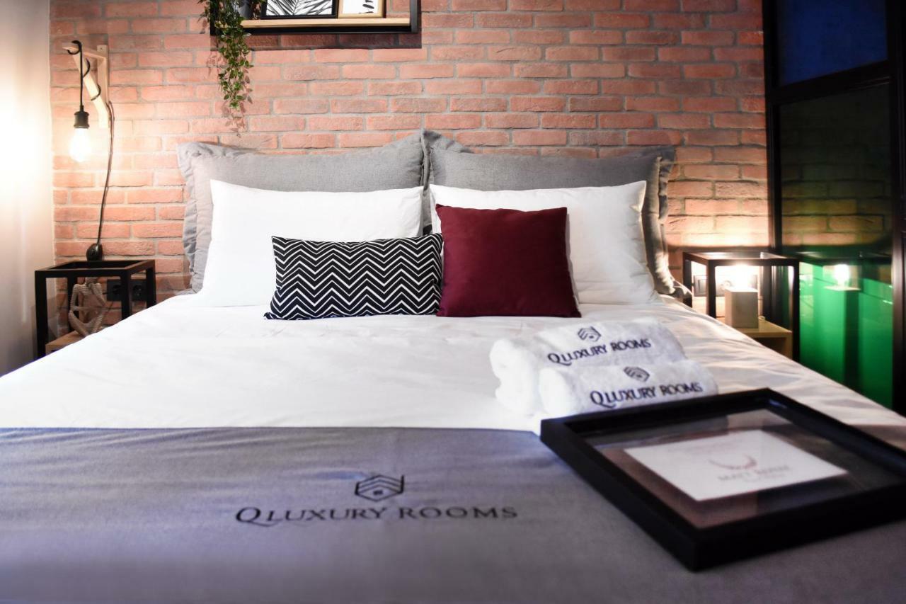 Apartamento Q Luxury *
