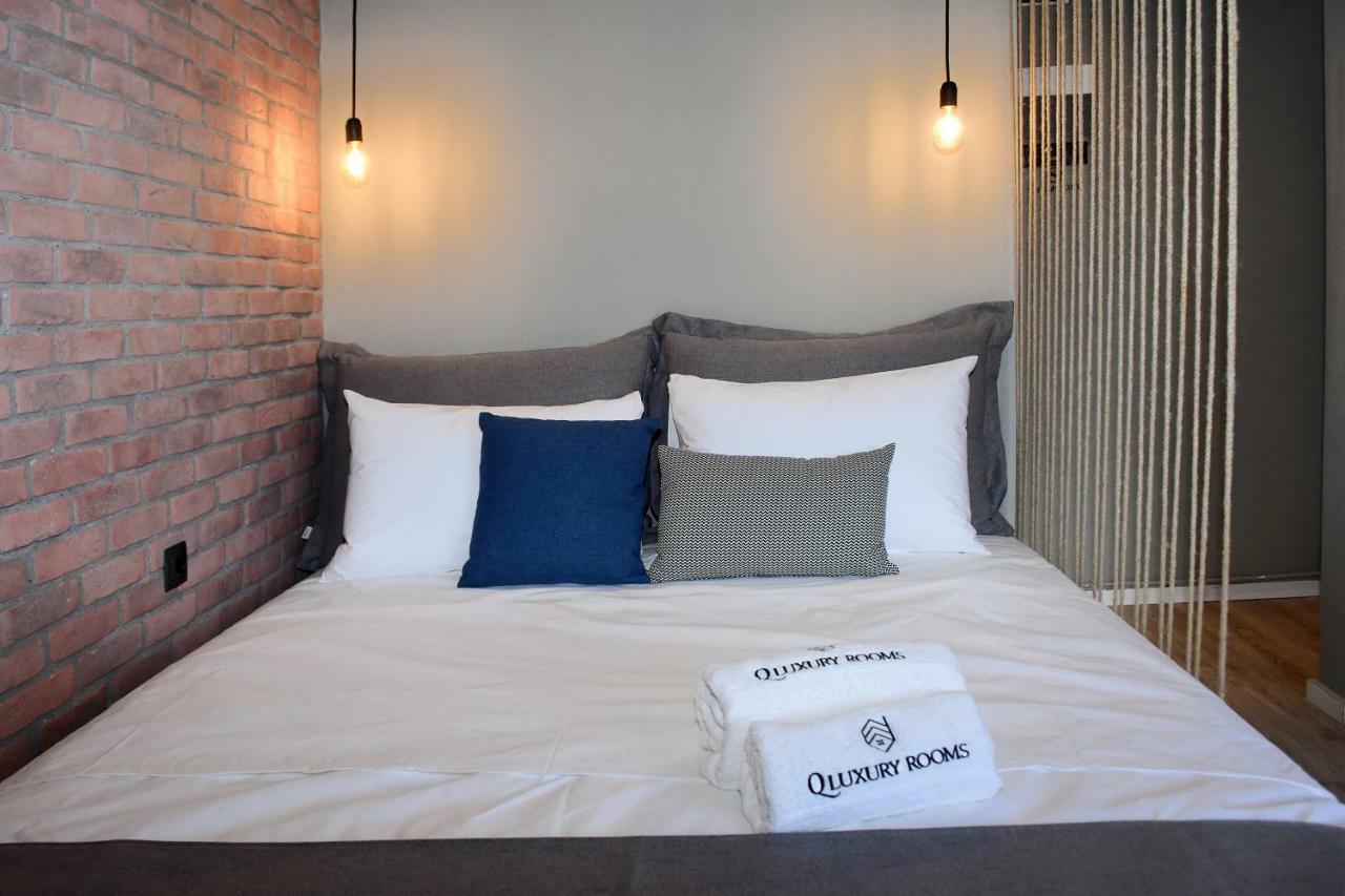 Apartamento Q Luxury
