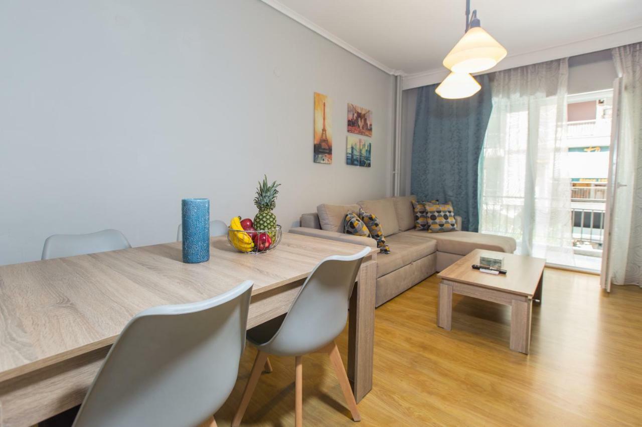 Metropolitan, Nilie Hospitality Mgmt Apartment Thessaloniki