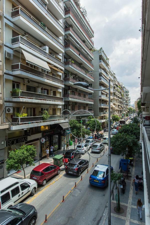 Metropolitan, Nilie Hospitality Mgmt Thessaloniki