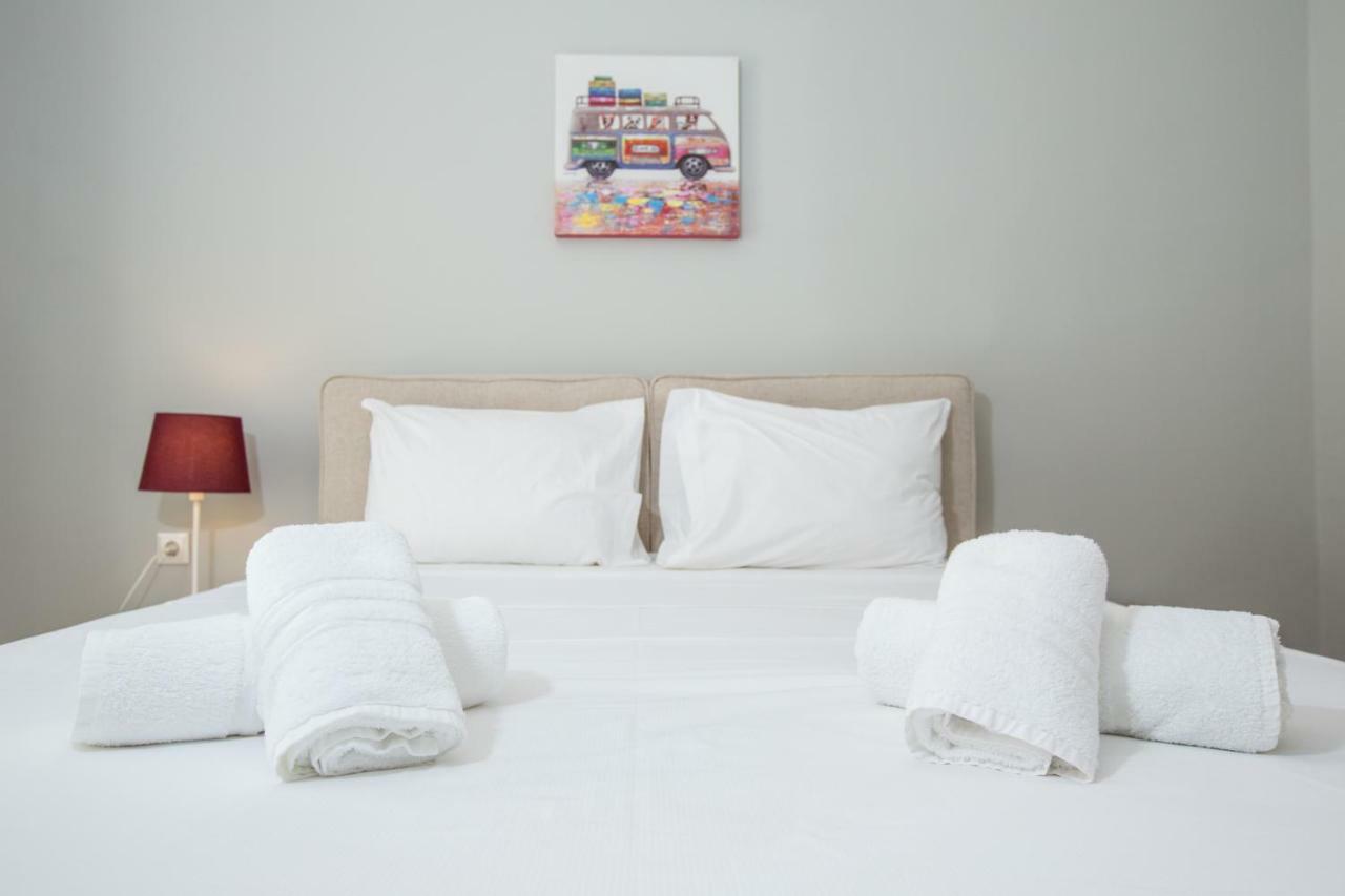 Metropolitan, Nilie Hospitality Mgmt Thessaloniki