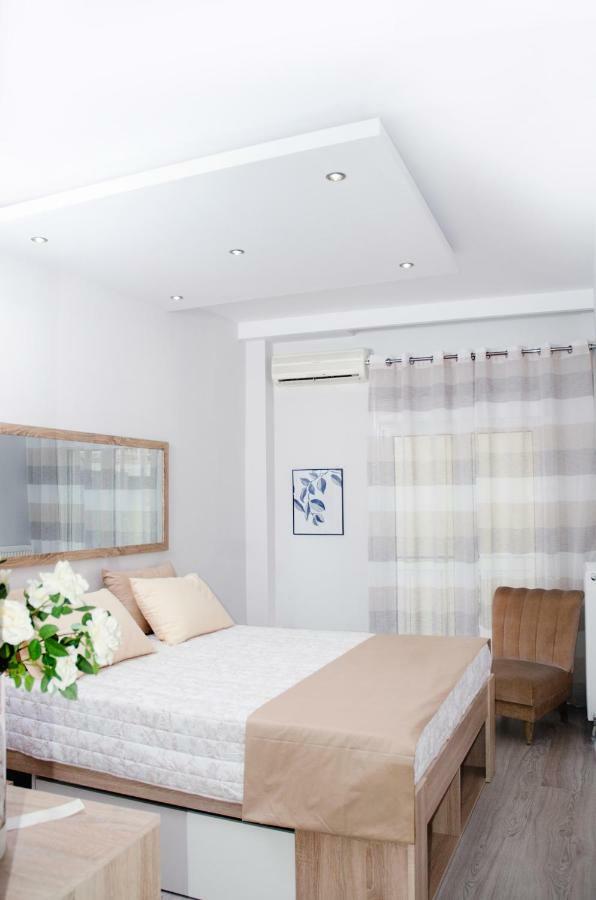 Cozy In Center * Selanik