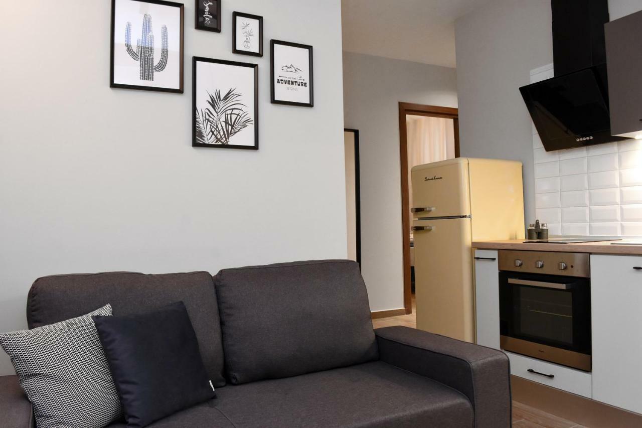 Apartamento Q Luxury