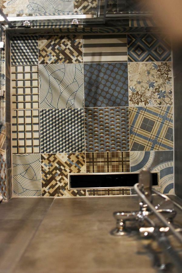 Q Luxury Apartamento
