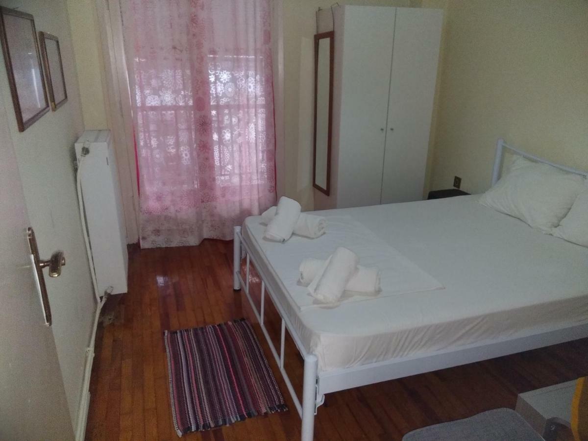 Apartment Filippou