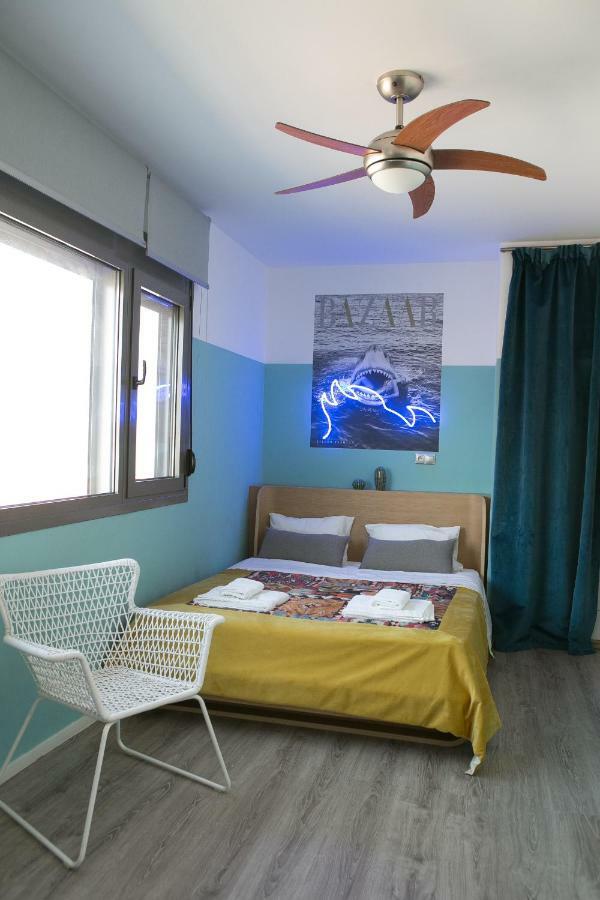 Apartment Mazi7thfloor #1
