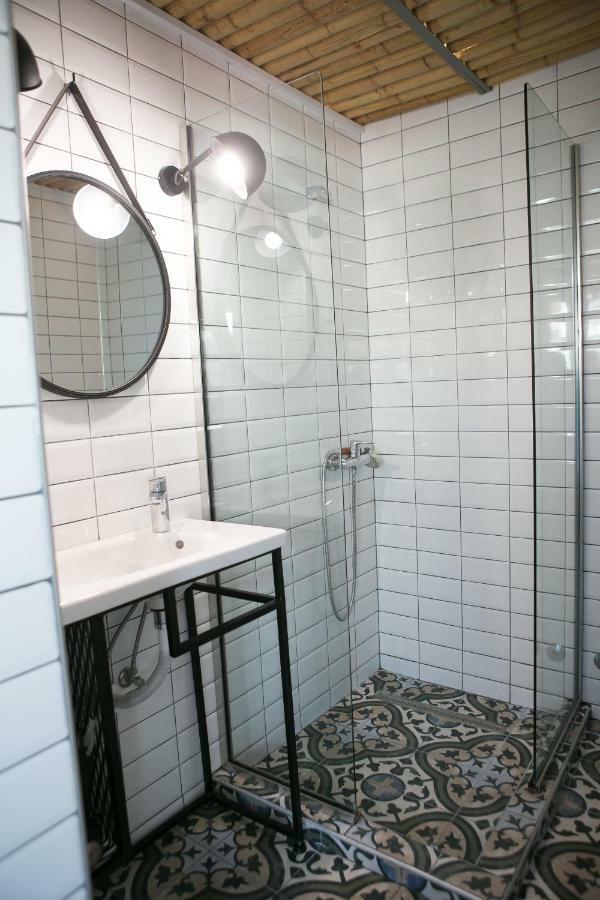 Apartment Mazi7thfloor #1