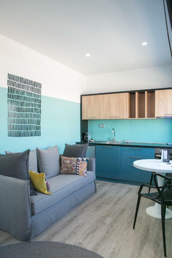 Mazi7thfloor #1 Apartment *