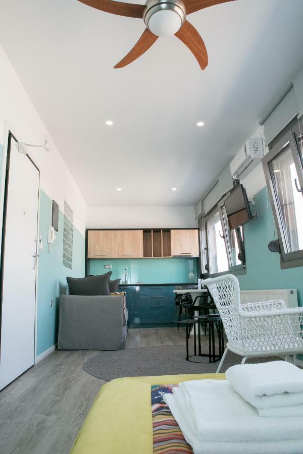 Mazi7thfloor #1 Apartment *