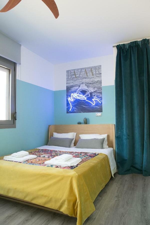Mazi7thfloor #1 Apartment *