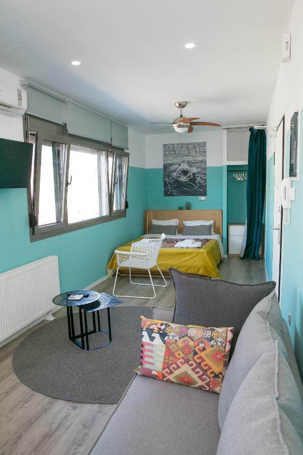 Apartment Mazi7thfloor #1 *