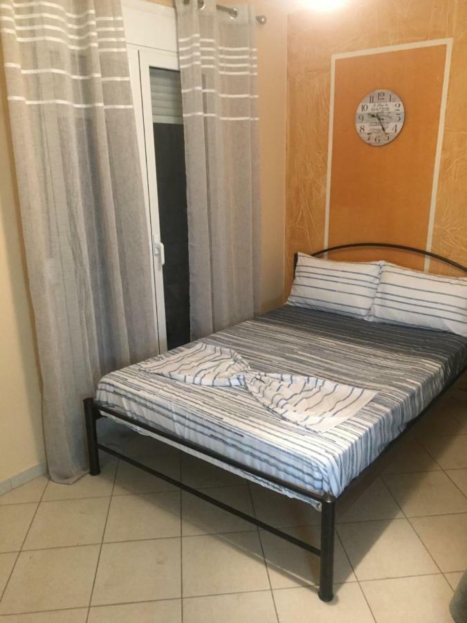 Konba Luxury Mini Apartment