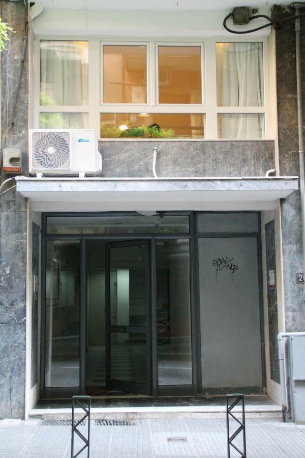 Center Apartment Thessaloniki