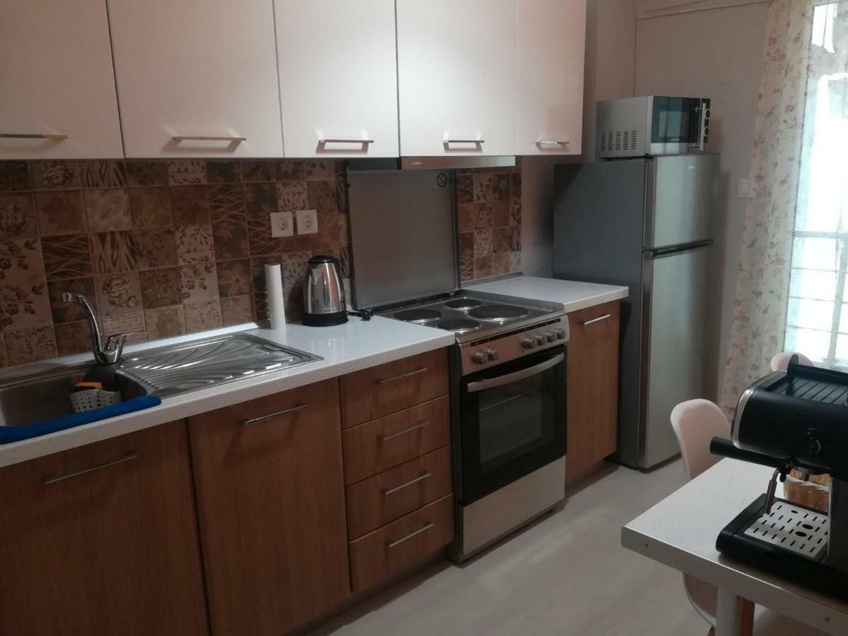 Central Apartment Apartment