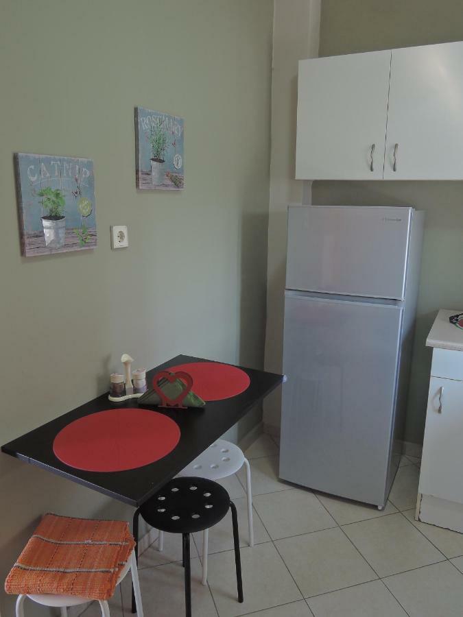 Apartment Konba Luxury Mini *