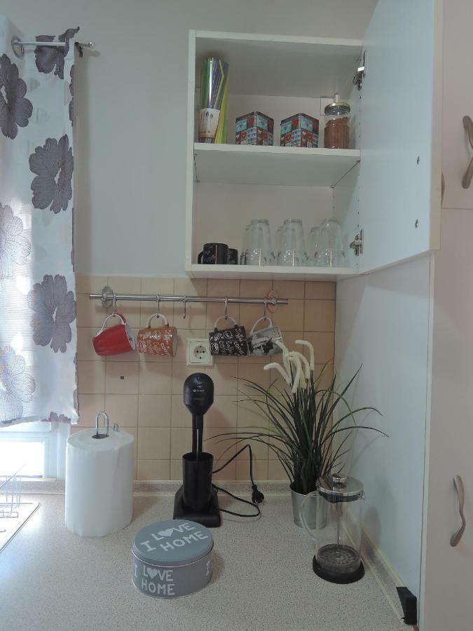 Apartment Konba Luxury Mini Thessaloniki