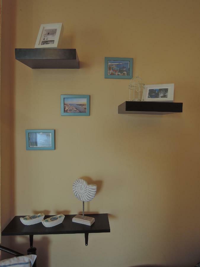 Konba Luxury Mini Apartment Thessaloniki