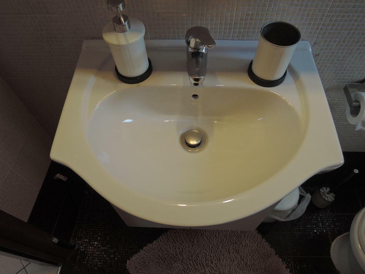 Konba Luxury Mini * Thessaloniki