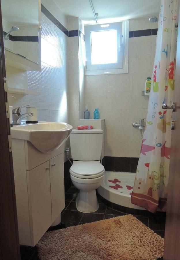 Apartment Konba Luxury Mini *