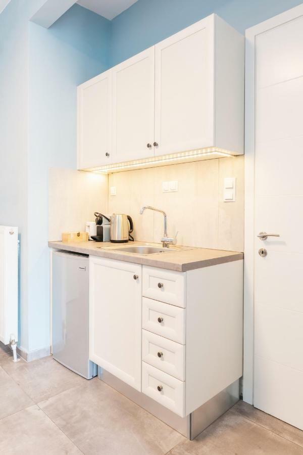 Modern White Tower * Selanik