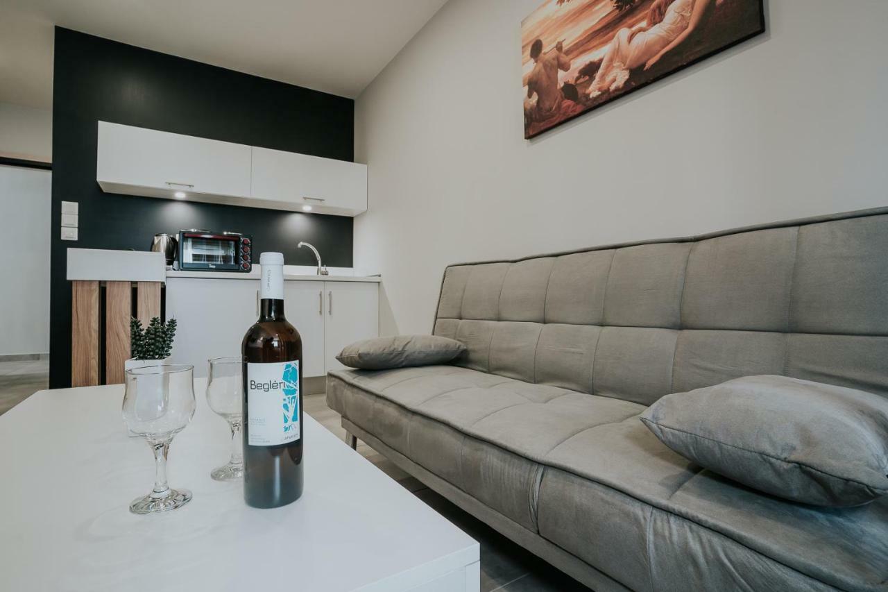 Unique Experience Apartment's Apartment Thessaloniki