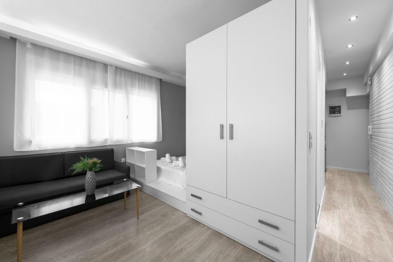 Denizen Boutique Apartments, Nilie Hospitality Mgmt Thessaloniki