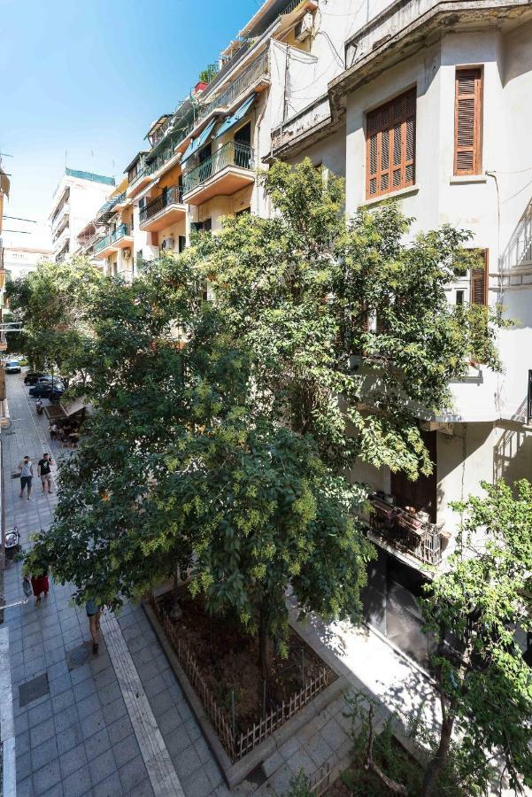 Cosmopolitan, Nilie Hospitality Mgmt Căn hộ Thessaloníki