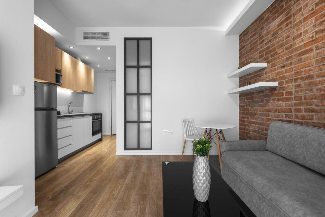 Denizen Boutique Apartments, Nilie Hospitality Mgmt Apartment Thessaloniki
