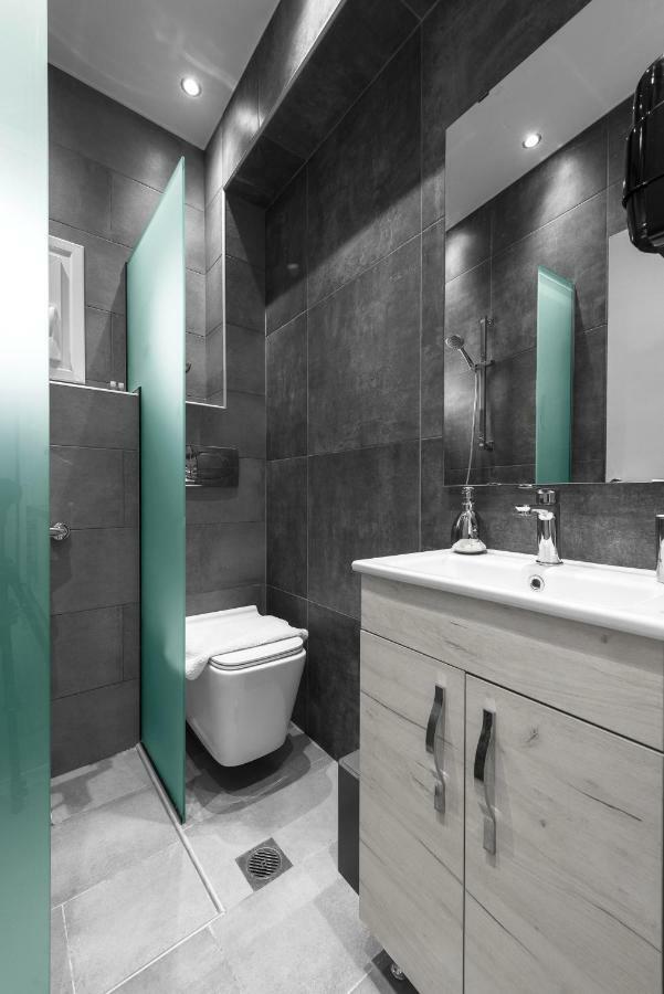Denizen Boutique Apartments, Nilie Hospitality Mgmt Apartment Thessaloniki