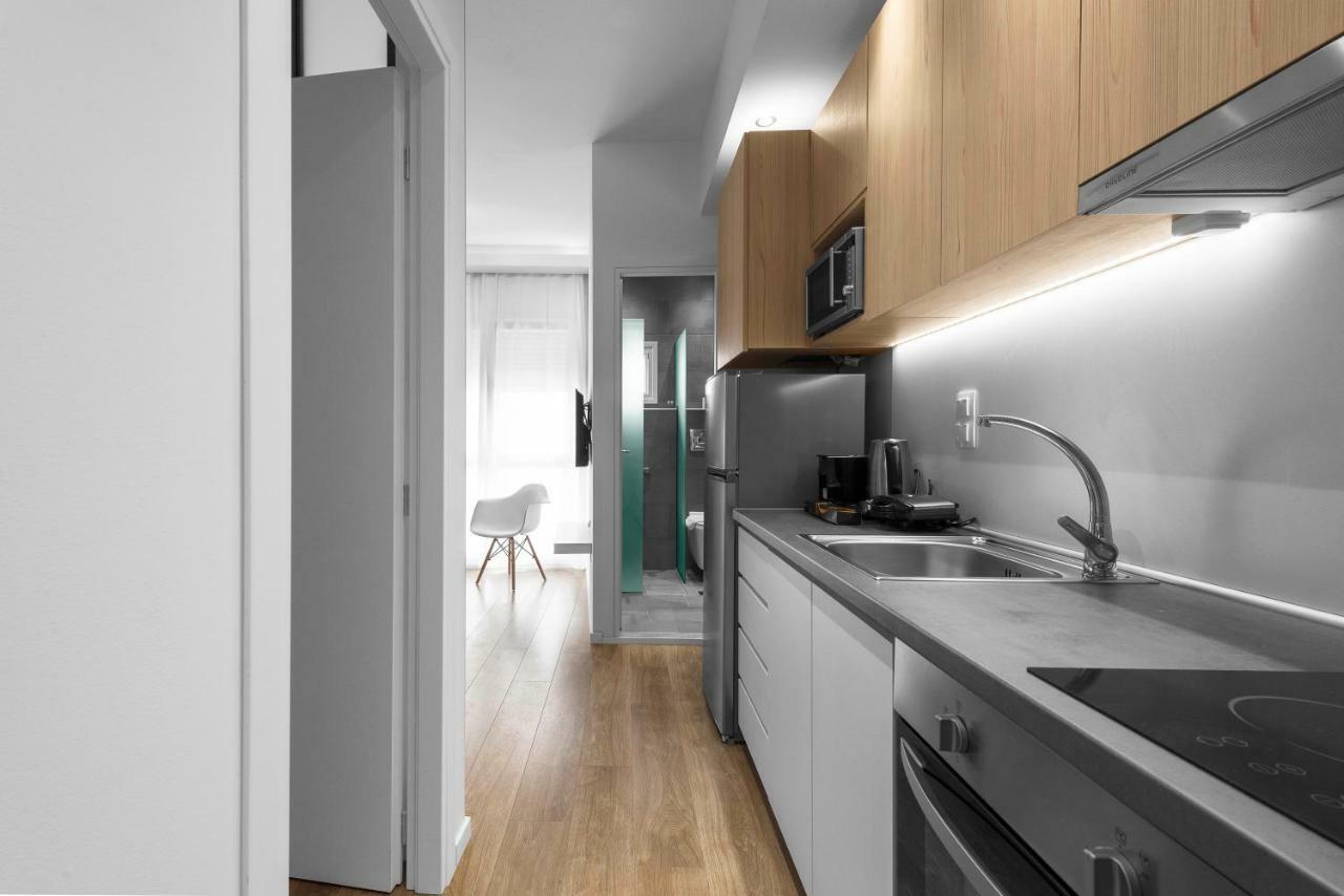Denizen Boutique Apartments, Nilie Hospitality Mgmt Apartment Thessaloniki