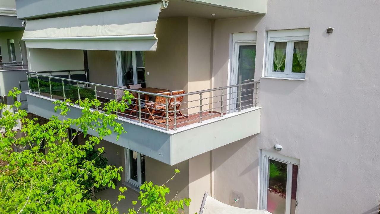 Comfort Luxury Maisonette * Thessaloniki