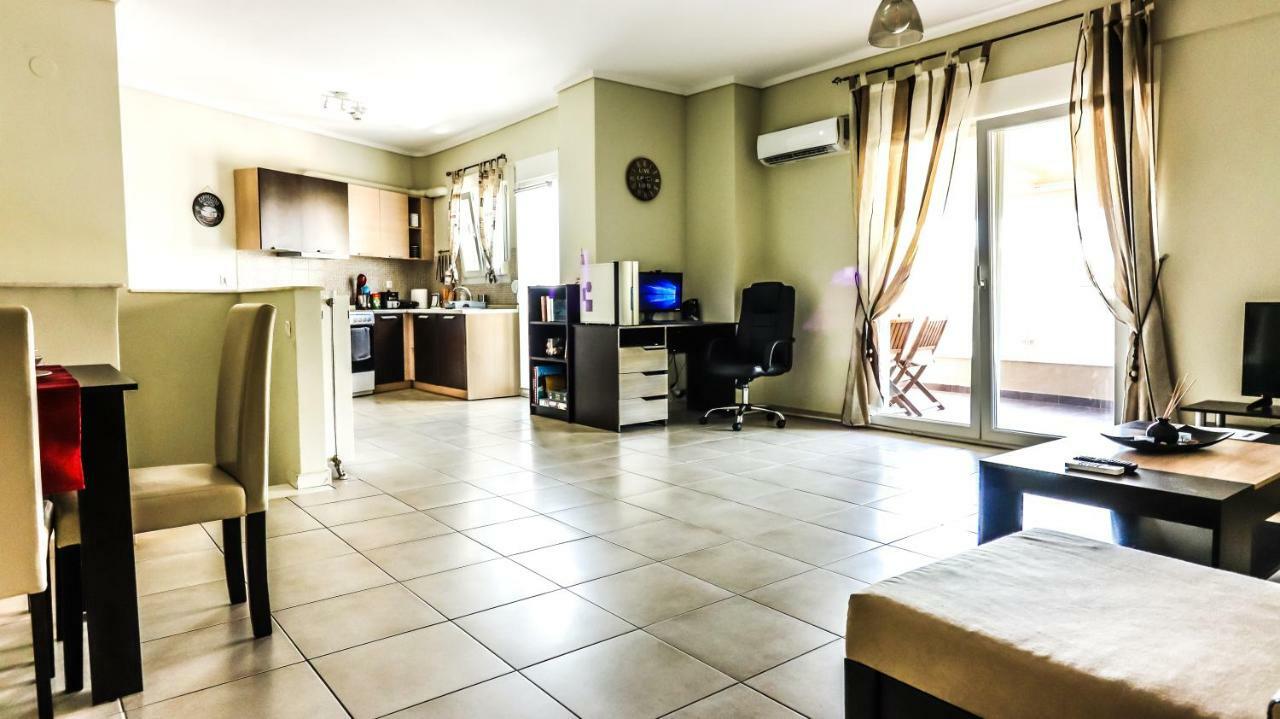 Apartment Comfort Luxury Maisonette