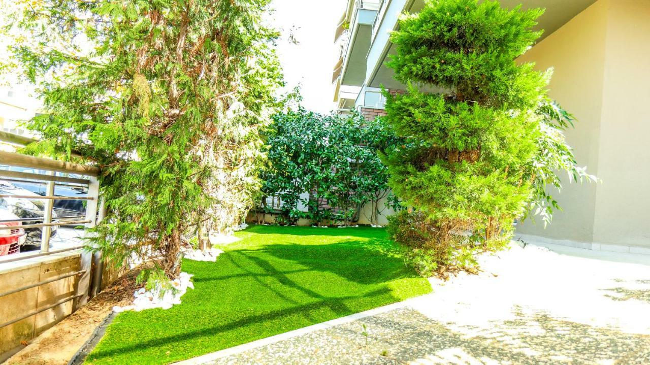 Apartment Comfort Luxury Maisonette