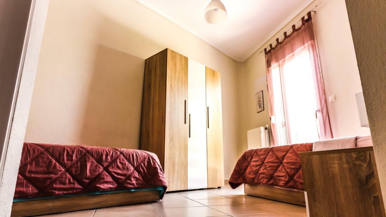Apartment Comfort Luxury Maisonette Thessaloniki