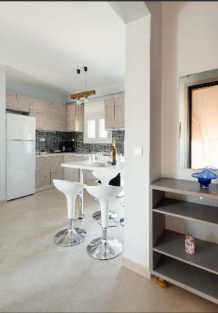 Daire Bright Spacious Two-bedroom Selanik